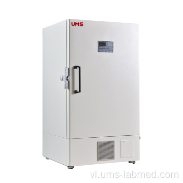 -86 ℃ 838L Hệ thống tự đông lạnh UDF UDF-86V838E